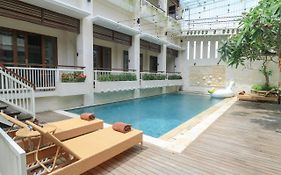 Rumah Padi Luxury Guest House
